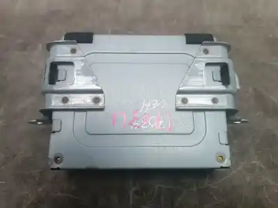 Piesă de schimb auto la mâna a doua unitate de control abs pentru mitsubishi montero (v60/v70) 3.2 di-d avance referințe oem iam mn116563  mn116563