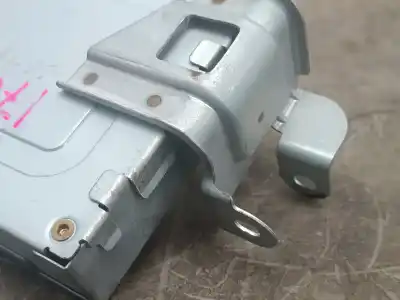 Piesă de schimb auto la mâna a doua unitate de control abs pentru mitsubishi montero (v60/v70) 3.2 di-d avance referințe oem iam mn116563  mn116563