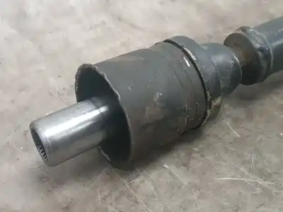 Pezzo di ricambio per auto di seconda mano trasmissione centrale anteriore per mitsubishi montero (v60/v70) 3.2 di-d avance riferimenti oem iam mr580389  mr580389