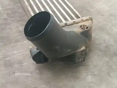 Peça sobressalente para automóvel em segunda mão intercooler por renault kangoo furgón compact comfort referências oem iam 871793h  871793h