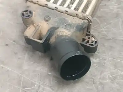 Peça sobressalente para automóvel em segunda mão intercooler por renault kangoo furgón compact comfort referências oem iam 871793h  871793h