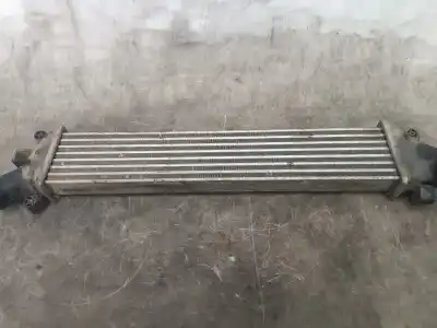 Peça sobressalente para automóvel em segunda mão intercooler por renault kangoo furgón compact comfort referências oem iam 871793h  871793h