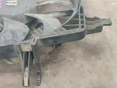 Peça sobressalente para automóvel em segunda mão termoventilador elétrico por renault kangoo furgón compact comfort referências oem iam 8200427466b  8200427466b