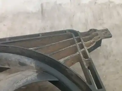 Peça sobressalente para automóvel em segunda mão termoventilador elétrico por renault kangoo furgón compact comfort referências oem iam 8200427466b  8200427466b