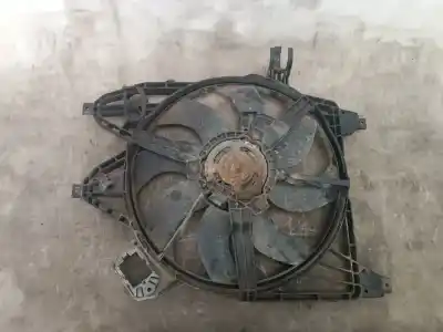 Peça sobressalente para automóvel em segunda mão termoventilador elétrico por renault kangoo furgón compact comfort referências oem iam 8200427466b  8200427466b