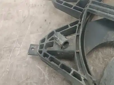 Peça sobressalente para automóvel em segunda mão termoventilador elétrico por renault kangoo furgón compact comfort referências oem iam 8200427466b  8200427466b