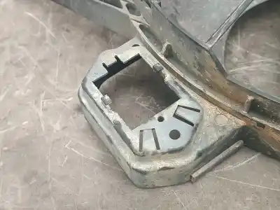 Peça sobressalente para automóvel em segunda mão termoventilador elétrico por renault kangoo furgón compact comfort referências oem iam 8200427466b  8200427466b