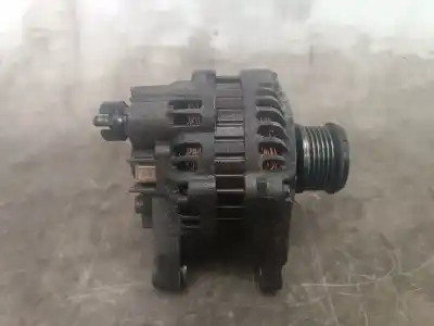 Second-hand car spare part Alternator for RENAULT KANGOO Furgón Compact Comfort OEM IAM references 8200468131  8200468131