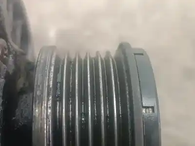 Second-hand car spare part alternator for renault kangoo furgón compact comfort oem iam references 8200468131  8200468131