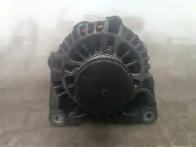 Second-hand car spare part alternator for renault kangoo furgón compact comfort oem iam references 8200468131  8200468131