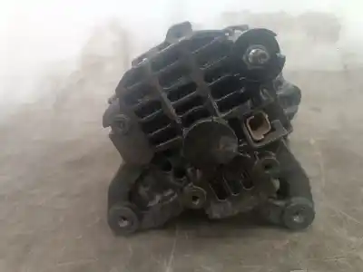 Second-hand car spare part alternator for renault kangoo furgón compact comfort oem iam references 8200468131  8200468131