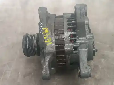 Second-hand car spare part alternator for renault kangoo furgón compact comfort oem iam references 8200468131  8200468131