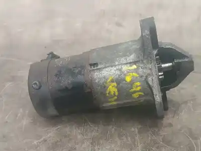 Second-hand car spare part Starter Motor for RENAULT KANGOO Furgón Compact Comfort OEM IAM references 8200584675A  8200584675A
