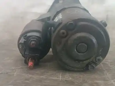 Peça sobressalente para automóvel em segunda mão motor de arranque por renault kangoo furgón compact comfort referências oem iam 8200584675a  8200584675a