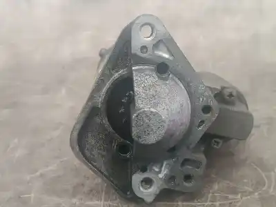 Peça sobressalente para automóvel em segunda mão motor de arranque por renault kangoo furgón compact comfort referências oem iam 8200584675a  8200584675a