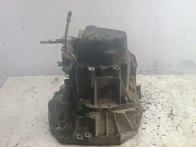 Second-hand car spare part GEARBOX for RENAULT KANGOO  OEM IAM references JH3150  JH3150
