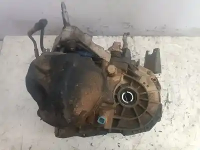Peça sobressalente para automóvel em segunda mão caixa de velocidades por renault kangoo furgón compact comfort referências oem iam jh3150  jh3150