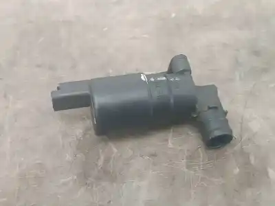 Gebrauchtes Autoersatzteil waschwasserpumpe scheibenreinigung zum peugeot partner (s2) combi plus oem-iam-referenzen 963298498004