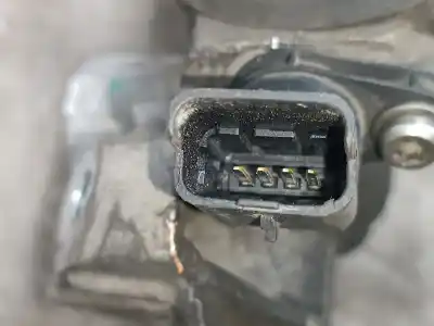 Автозапчастина б/у рульмова рейка для renault clio ii fase ii (b/cb0) authentique посилання на oem iam 7700437051  7700437051