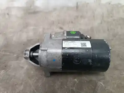 Gebrauchtes Autoersatzteil Motor Startet zum SEAT MARBELLA * OEM-IAM-Referenzen 63222908  63222908