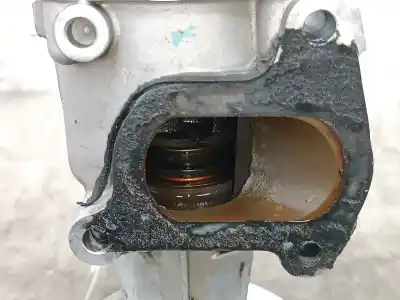 Recambio de automóvil de segunda mano de bomba agua para seat marbella * referencias oem iam 029121012  029121012