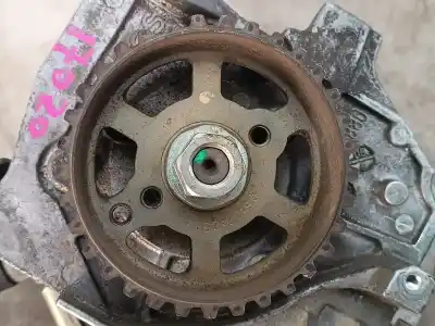 Second-hand car spare part injection pump for citroen c3 1.6 hdi audace oem iam references 0445010102  0445010102