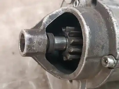 Peça sobressalente para automóvel em segunda mão motor de arranque por citroen c3 1.6 hdi audace referências oem iam c631963r  c631963r