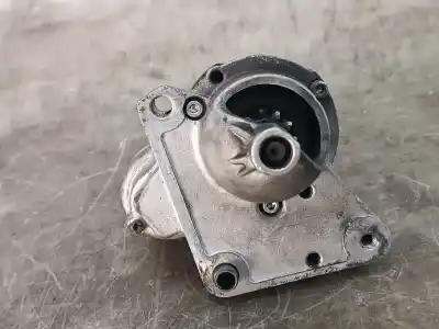 Peça sobressalente para automóvel em segunda mão motor de arranque por citroen c3 1.6 hdi audace referências oem iam c631963r  c631963r