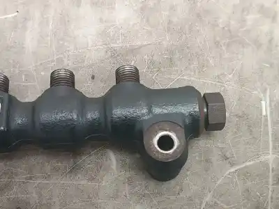 Peça sobressalente para automóvel em segunda mão régua / rampa de injetores por citroen c3 1.6 hdi audace referências oem iam 9654592680  9654592680