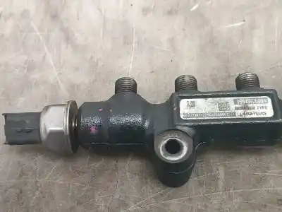 Peça sobressalente para automóvel em segunda mão régua / rampa de injetores por citroen c3 1.6 hdi audace referências oem iam 9654592680  9654592680