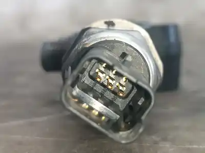 Peça sobressalente para automóvel em segunda mão régua / rampa de injetores por citroen c3 1.6 hdi audace referências oem iam 9654592680  9654592680