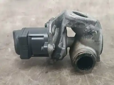 Peça sobressalente para automóvel em segunda mão válvula egr por citroen c3 1.6 hdi audace referências oem iam 96602762  96602762