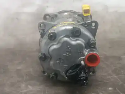 Gebrauchtes Autoersatzteil klimakompressor zum peugeot partner (s2) 2.0 hdi cat oem-iam-referenzen 96464167  96464167