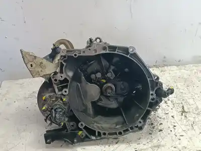 Second-hand car spare part gearbox for citroen c3 1.6 hdi audace oem iam references 20dm84  20dm84