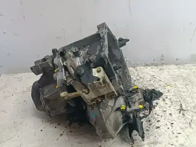 Second-hand car spare part gearbox for citroen c3 1.6 hdi audace oem iam references 20dm84  20dm84