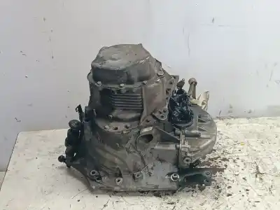 Second-hand car spare part gearbox for citroen c3 1.6 hdi audace oem iam references 20dm84  20dm84