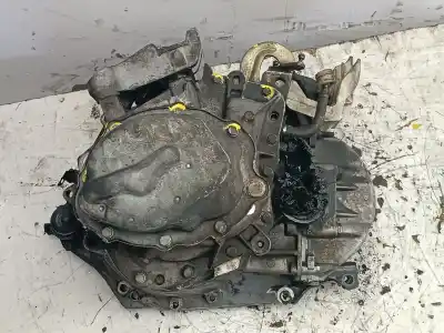 Second-hand car spare part gearbox for citroen c3 1.6 hdi audace oem iam references 20dm84  20dm84