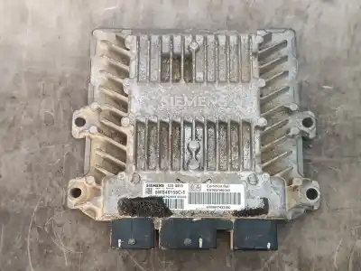 Gebrauchtes Autoersatzteil  zum PEUGEOT PARTNER (S2)  OEM-IAM-Referenzen 5WS40155  5WS40155