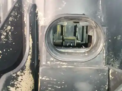 Gebrauchtes Autoersatzteil heizungslüfter zum peugeot partner (s2) 2.0 hdi cat oem-iam-referenzen 6441s0  6441s0