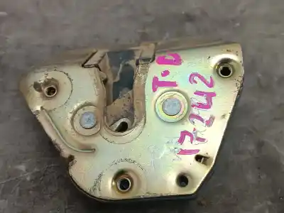 Gebrauchtes Autoersatzteil türschloss hinten rechts zum peugeot partner (s2) 2.0 hdi cat oem-iam-referenzen 913877  913877