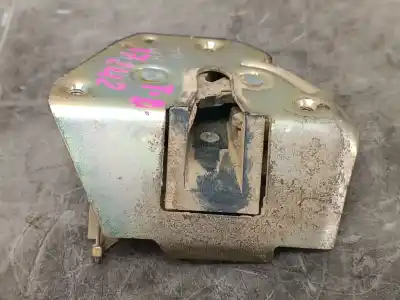 Gebrauchtes Autoersatzteil türschloss hinten rechts zum peugeot partner (s2) 2.0 hdi cat oem-iam-referenzen 913877  913877