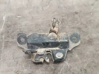 Gebrauchtes Autoersatzteil  zum PEUGEOT PARTNER (S2)  OEM-IAM-Referenzen 871958  871958