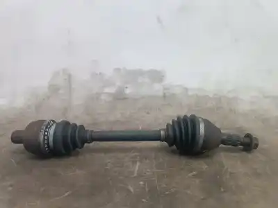 Автозапчастина б/у ПЕРЕДНЯ ПРАВА ТРАНСМІСІЯ для OPEL VECTRA C BERLINA  Посилання на OEM IAM 09186550  09186550