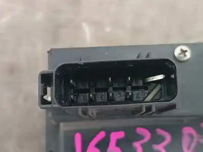 Peça sobressalente para automóvel em segunda mão fechadura da porta dianteira esquerda por ford fiesta (cbk) ambiente referências oem iam 2s6aa26413bk  2s6aa26413bk