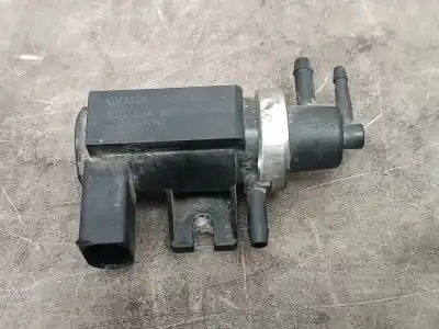 Recambio de automóvil de segunda mano de Valvula Aire Adicional para VOLKSWAGEN GOLF IV BERLINA (1J1) Conceptline referencias OEM IAM 1J0906627  1J0906627