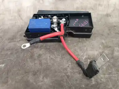 Second-hand car spare part ELECTRONIC MODULE for VOLVO V40  OEM IAM references 30659046  30659046