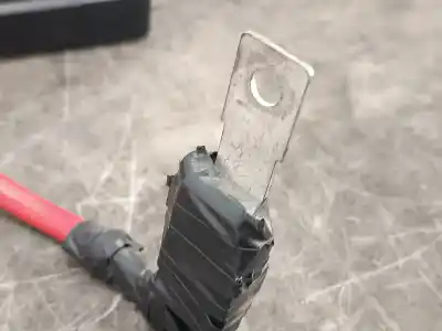 Second-hand car spare part electronic module for volvo v40 r-design oem iam references 30659046  30659046