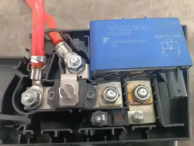 Second-hand car spare part electronic module for volvo v40 r-design oem iam references 30659046  30659046