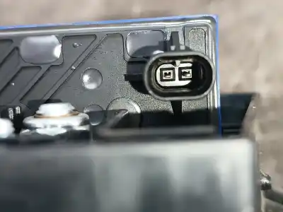 Second-hand car spare part electronic module for volvo v40 r-design oem iam references 30659046  30659046