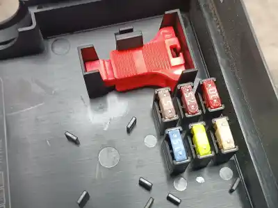 Second-hand car spare part electronic module for volvo v40 r-design oem iam references 30659046  30659046